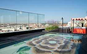 Hotel Montera Madrid, Curio Collection By Hilton